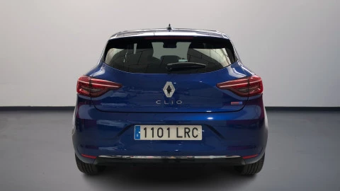 Renault Clio Zen E-Tech Híbrido 104 kW (140CV)