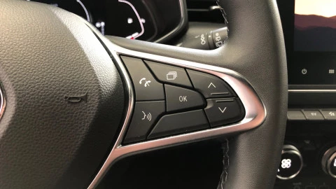 Renault Clio Zen E-Tech Híbrido 104 kW (140CV)