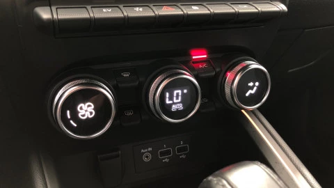 Renault Clio Zen E-Tech Híbrido 104 kW (140CV)