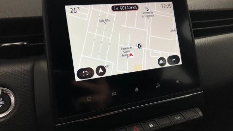 Renault Clio Zen E-Tech Híbrido 104 kW (140CV)