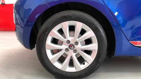 Renault Clio Zen E-Tech Híbrido 104 kW (140CV)