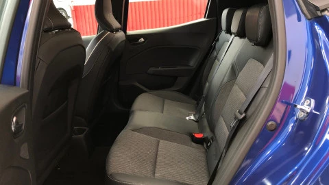 Renault Clio Zen E-Tech Híbrido 104 kW (140CV)