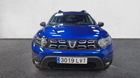 Dacia Duster Comfort Bl. dCi 85kW(115CV) 4X2