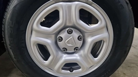 Dacia Duster Comfort Bl. dCi 85kW(115CV) 4X2