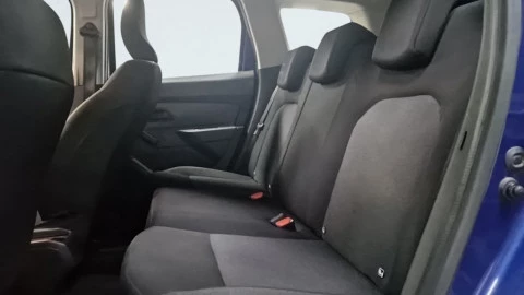 Dacia Duster Comfort Bl. dCi 85kW(115CV) 4X2