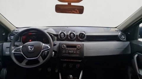 Dacia Duster Comfort Bl. dCi 85kW(115CV) 4X2