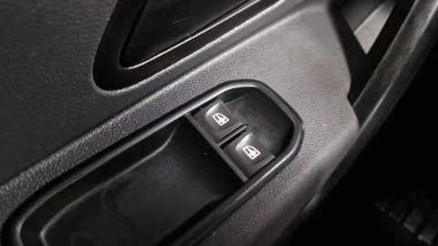 Dacia Duster Comfort Bl. dCi 85kW(115CV) 4X2