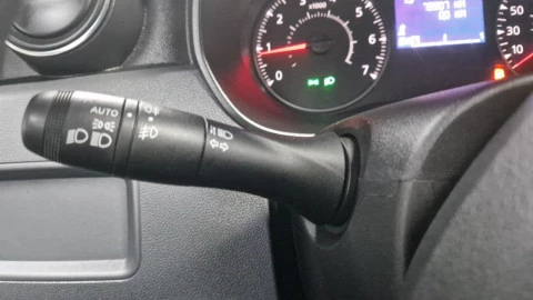 Dacia Duster Comfort Bl. dCi 85kW(115CV) 4X2