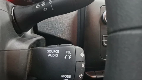 Dacia Duster Comfort Bl. dCi 85kW(115CV) 4X2