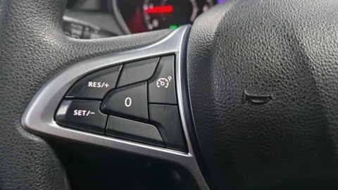 Dacia Duster Comfort Bl. dCi 85kW(115CV) 4X2