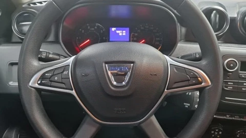 Dacia Duster Comfort Bl. dCi 85kW(115CV) 4X2