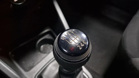 Dacia Duster Comfort Bl. dCi 85kW(115CV) 4X2