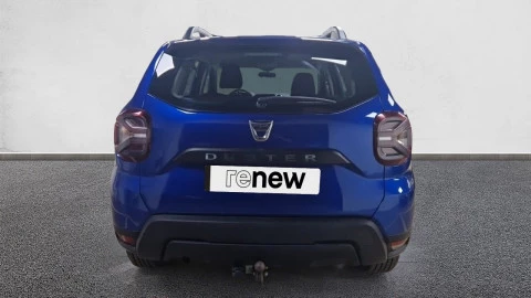 Dacia Duster Comfort Bl. dCi 85kW(115CV) 4X2
