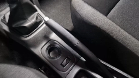 Dacia Duster Comfort Bl. dCi 85kW(115CV) 4X2