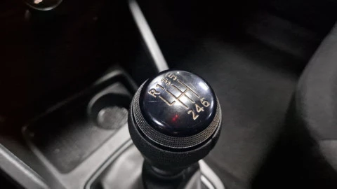 Dacia Duster Comfort Bl. dCi 85kW(115CV) 4X2