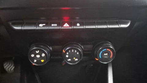 Dacia Duster Comfort Bl. dCi 85kW(115CV) 4X2
