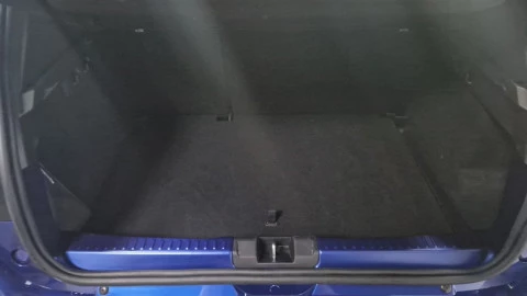 Dacia Sandero Stepway Extreme Go 74kW (100CV) ECO-G