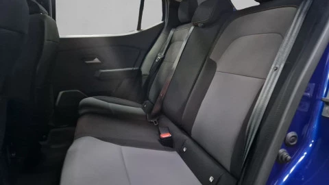 Dacia Sandero Stepway Extreme Go 74kW (100CV) ECO-G