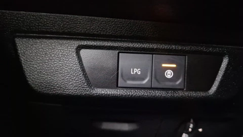 Dacia Sandero Stepway Extreme Go 74kW (100CV) ECO-G