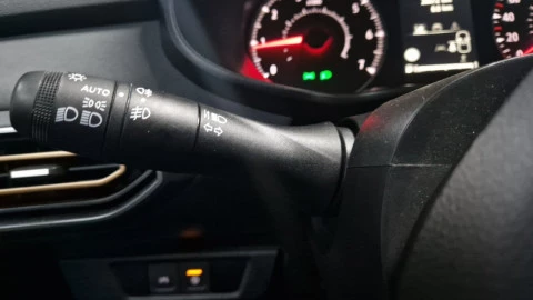 Dacia Sandero Stepway Extreme Go 74kW (100CV) ECO-G