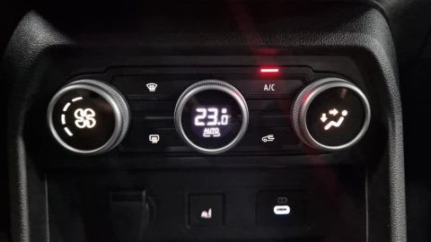 Dacia Sandero Stepway Extreme Go 74kW (100CV) ECO-G