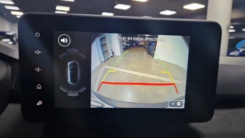 Dacia Sandero Stepway Extreme Go 74kW (100CV) ECO-G