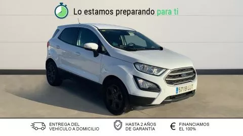 Ford Ecosport 1.0T EcoBoost 73kW (100CV) S&S Trend