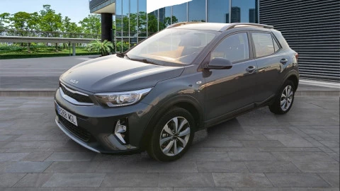 Kia Stonic 1.2 DPi 62kW (84CV) Concept