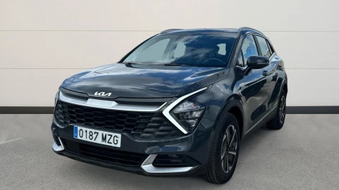 Kia Sportage 1.6 T-GDi HEV 158kW (215CV) Drive 4x2