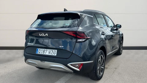 Kia Sportage 1.6 T-GDi HEV 158kW (215CV) Drive 4x2