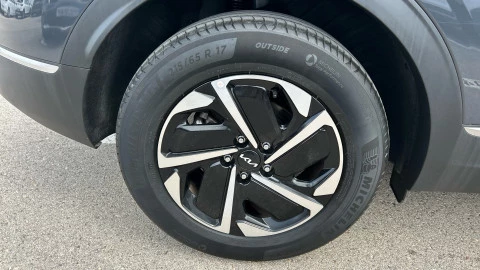 Kia Sportage 1.6 T-GDi HEV 158kW (215CV) Drive 4x2