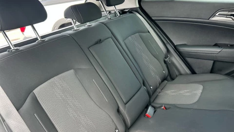 Kia Sportage 1.6 T-GDi HEV 158kW (215CV) Drive 4x2