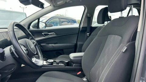 Kia Sportage 1.6 T-GDi HEV 158kW (215CV) Drive 4x2