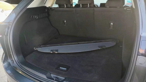 Mazda CX-5 e-Sky G MHEV 2.0 121kW AT Cent-Line Plus