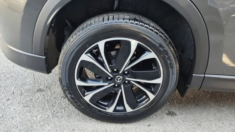 Mazda CX-5 e-Sky G MHEV 2.0 121kW AT Cent-Line Plus