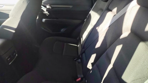 Mazda CX-5 e-Sky G MHEV 2.0 121kW AT Cent-Line Plus