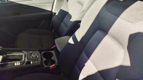 Mazda CX-5 e-Sky G MHEV 2.0 121kW AT Cent-Line Plus