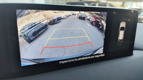 Mazda CX-5 e-Sky G MHEV 2.0 121kW AT Cent-Line Plus