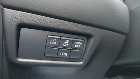 Mazda CX-5 e-Sky G MHEV 2.0 121kW AT Cent-Line Plus