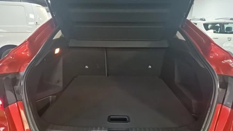 Renault Arkana Zen TCe 103kW(140CV) EDC MicroHíbrido-SS