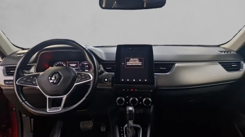 Renault Arkana Zen TCe 103kW(140CV) EDC MicroHíbrido-SS