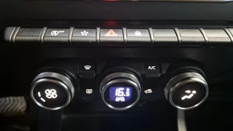 Renault Arkana Zen TCe 103kW(140CV) EDC MicroHíbrido-SS