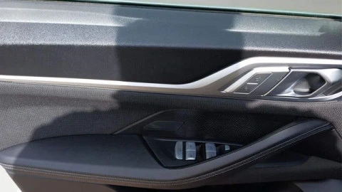 BMW Serie 4 420d Gran Coupé