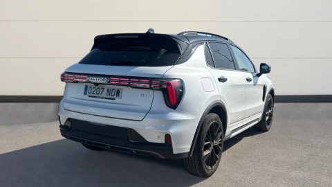 Lynk & Co 01 1.5 PHEV More
