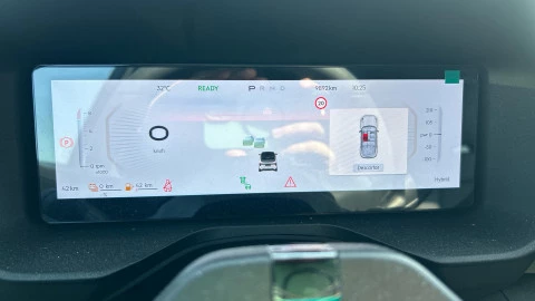 Lynk & Co 01 1.5 PHEV More