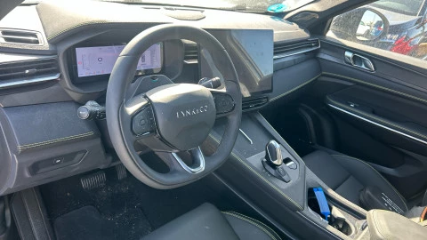 Lynk & Co 01 1.5 PHEV More