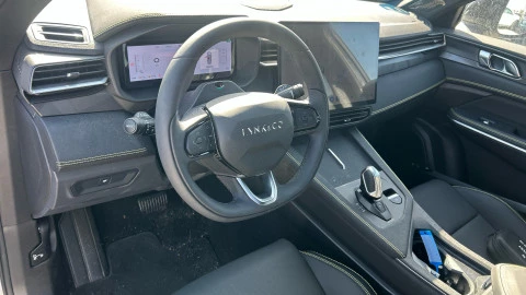 Lynk & Co 01 1.5 PHEV More