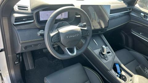 Lynk & Co 01 1.5 PHEV More