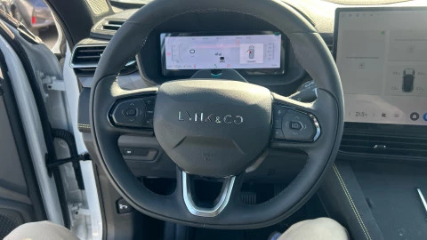 Lynk & Co 01 1.5 PHEV More