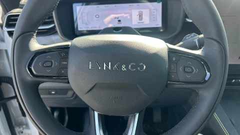 Lynk & Co 01 1.5 PHEV More